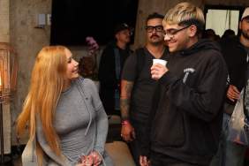 N3on Says Iggy Azalea Is a ‘Good Friend’ Amid Hookup Claims