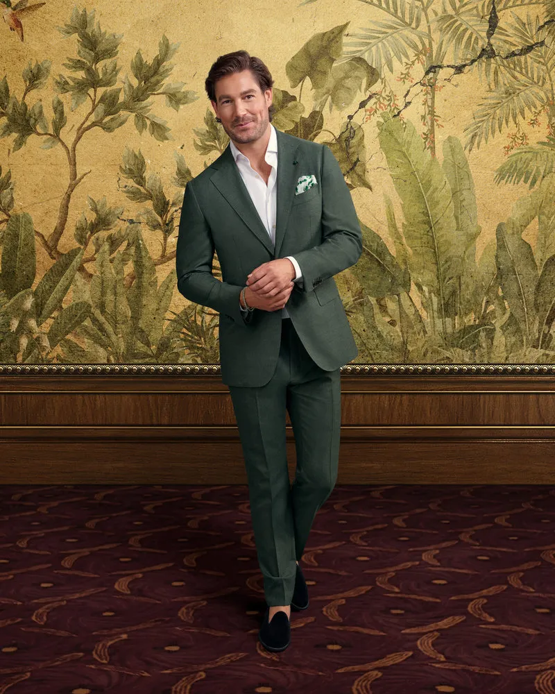 Southern Charm's Craig Conover 