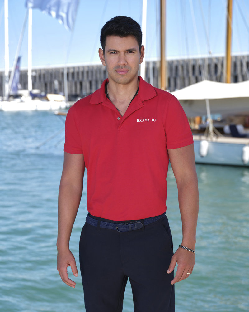 Below Deck Med Season 10 