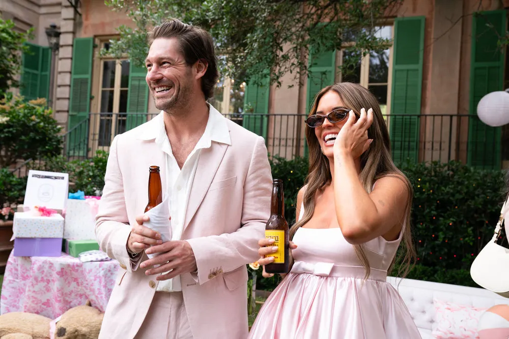 Southern Charm trailer