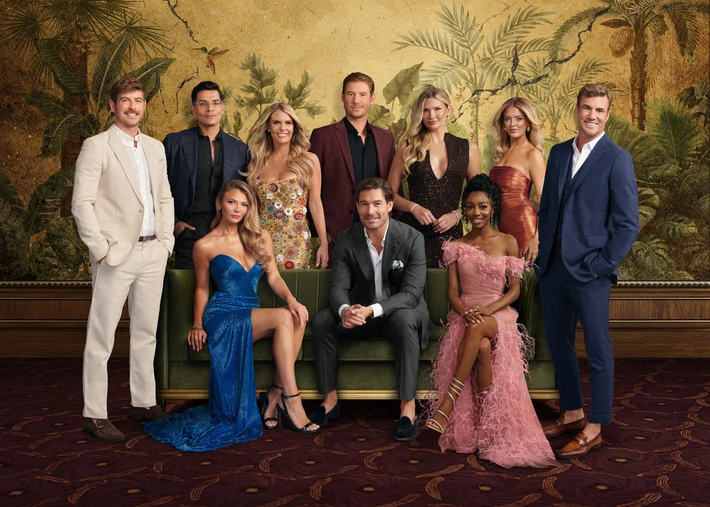 Southern Charm trailer