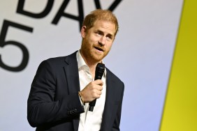 Prince Harry