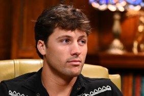 Rob Rausch - The Traitors Season 4