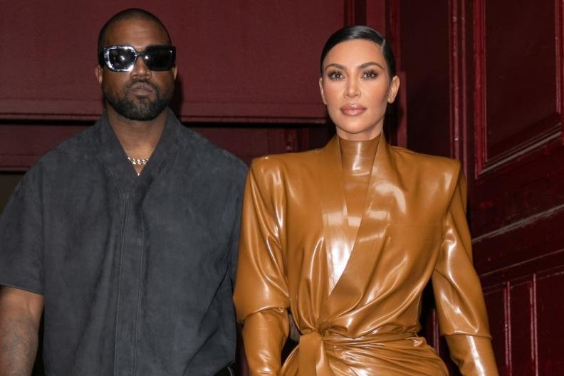 Lewis Hamilton Got a Cheeky Nickname From Kim Kardashian — Source