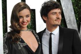 Miranda Kerr Says Where She Really Stands With Orlando Bloom After Divorce