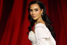 Kim Kardashian Concerned by Ex's Reaction to Romance Rumors — Source