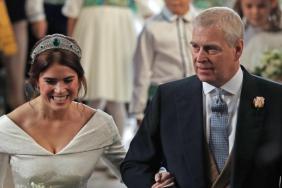 Ex-Prince Andrew's Daughter Distances Herself Amid Scandal — Source