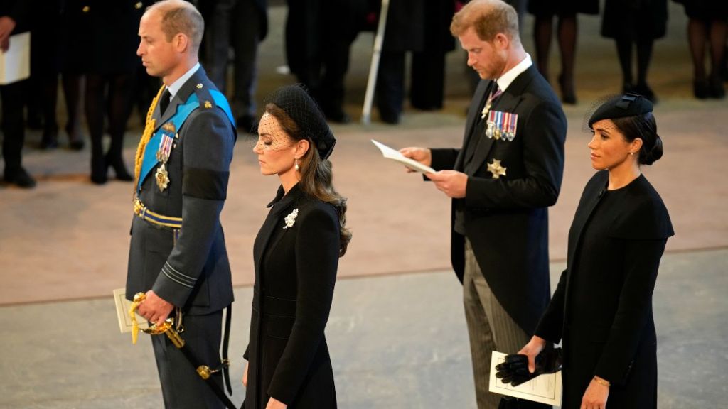 Prince William ‘Infuriated’ by Meghan Markle’s Involvement in This — Source