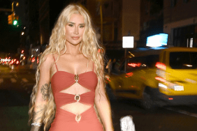 Iggy Azalea Left Neon Speechless After Unexpected Question