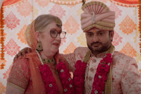 Jenny Slatten and Sumit SIngh on 90 Day Fiancé: The Other Way