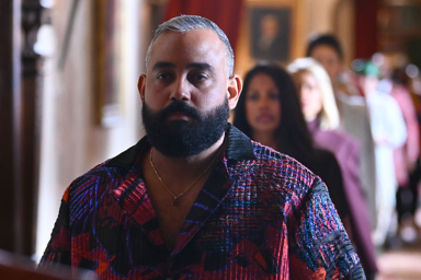 Yam Yam Arocho - The Traitors Season 4