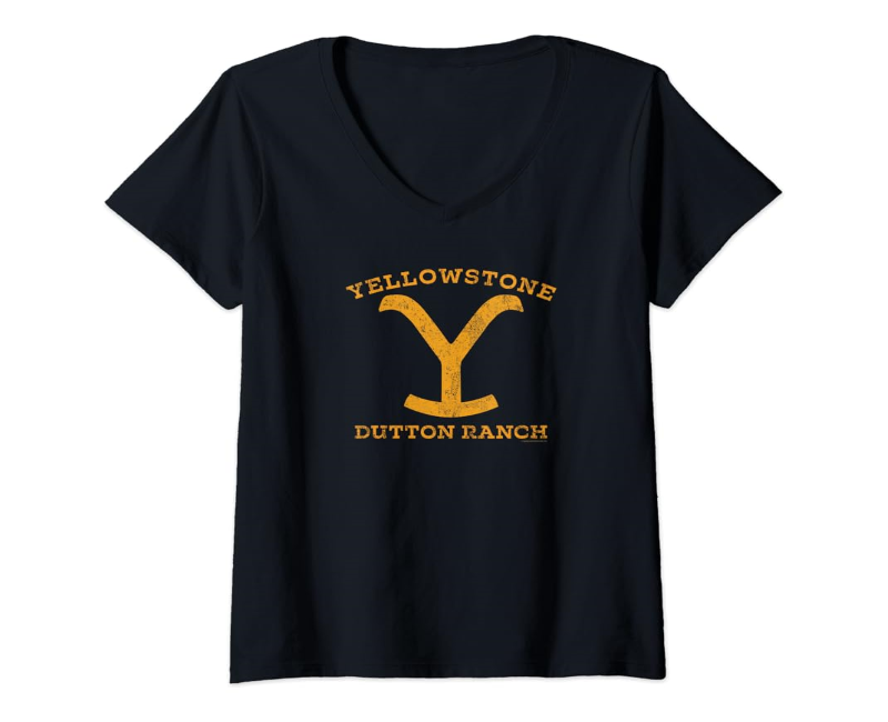 Join the Yellowstone Fanbase with Official Merch