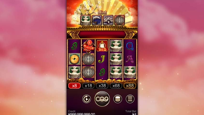 Winning Big with High-Payout Slots
