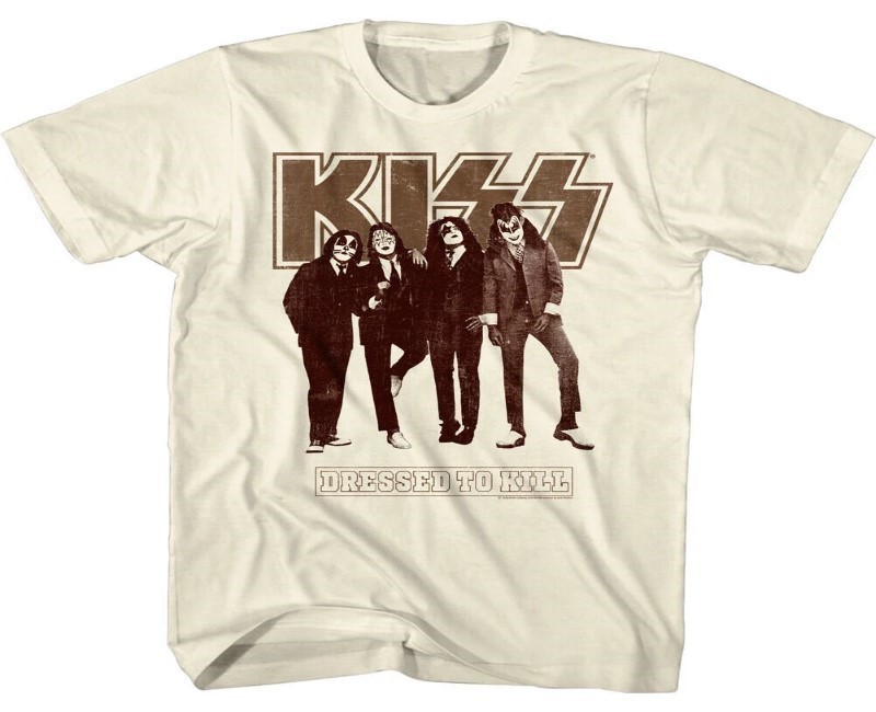 Discover Your Soundtrack: Official Kiss Store