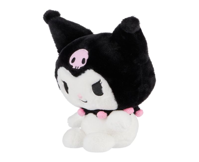 The Art of Cuteness: Exploring the Allure of Kuromi Soft Toys