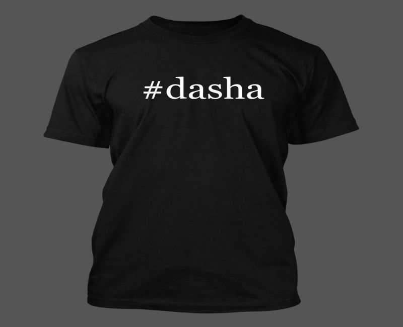 Dasha Official Merchandise: Redefining Fashion Standards