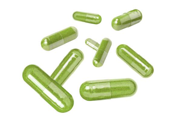 Kratom Capsules: A Comprehensive Guide to Dosage and Effects