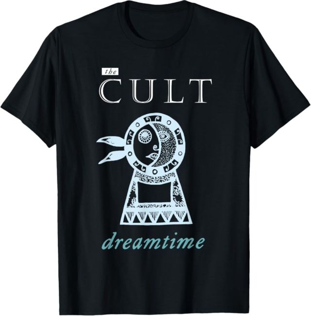 The Cult Merchandise: Where Quality Meets Fan Passion