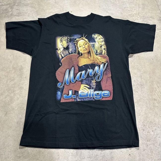 The Insider's Guide to Mary J Blige's Official Merchandise: Top Picks and Favorites