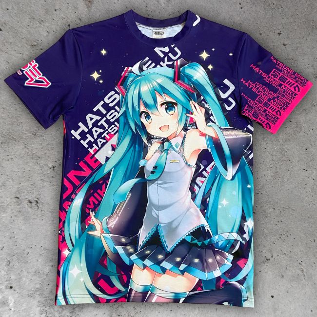 In-Depth Look at Hatsune Miku Official Store: What Sets It Apart