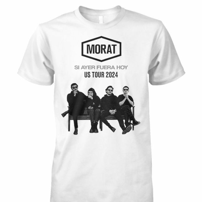 Morat Store Spotlight: Top Picks for Every Die-Hard Fan