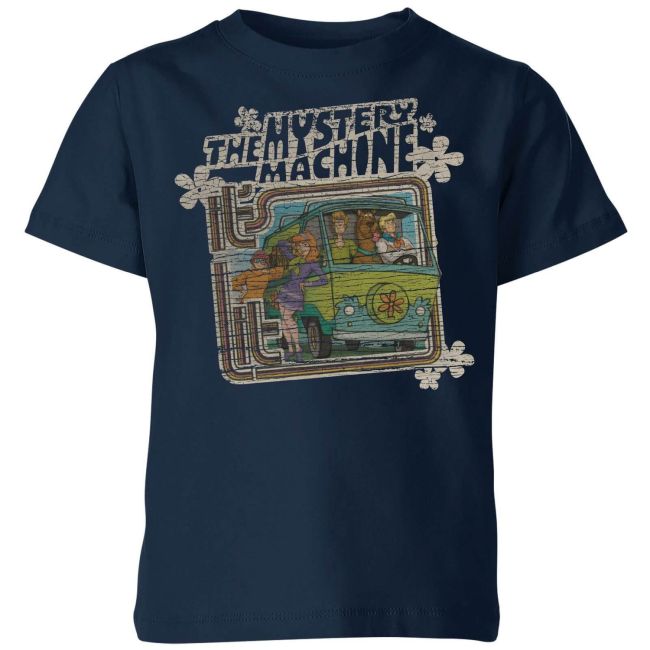 The Ultimate Scooby Doo Shop: Where Fans Find the Best Merchandise
